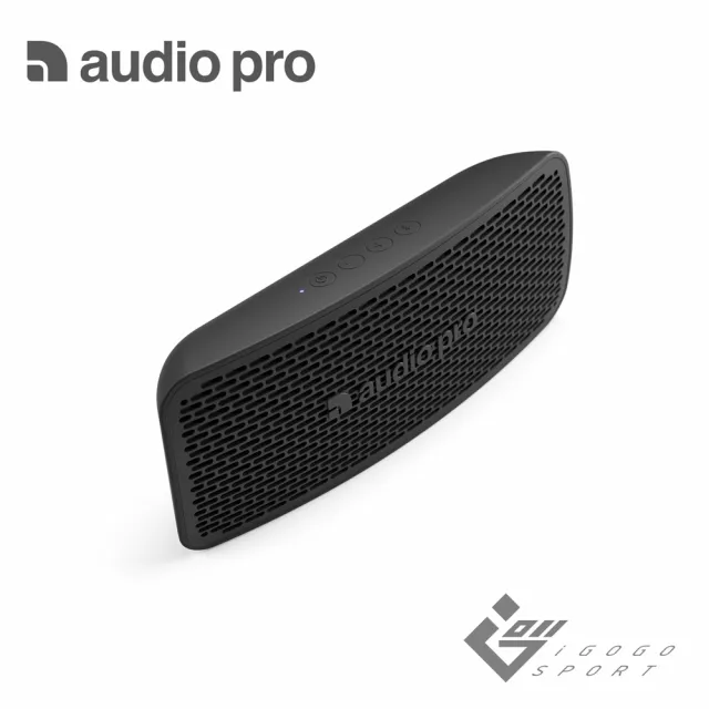【Audio Pro】P5 藍牙喇叭(瑞典專業音響品牌)