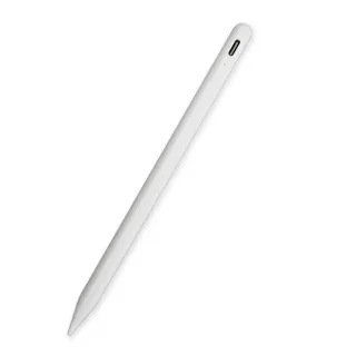 【AIDA】iPad Pencil 二代(專為iPad 設計｜磁吸觸控筆)