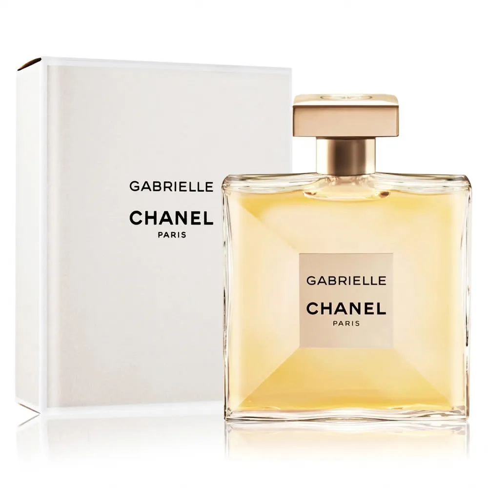 【CHANEL 香奈兒】香奈兒GABRIELLE嘉柏麗香水(50ml-國際航空版)