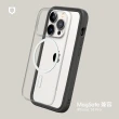 【RHINOSHIELD 犀牛盾】iPhone 14 Pro 6.1吋 Mod NX MagSafe兼容 超強磁吸手機保護殼(邊框背蓋兩用手機殼)