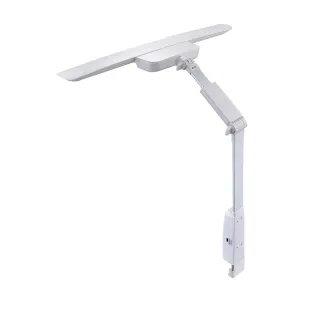 【SingBee 欣美】加價購-非凡LED檯燈 KD-L207(兒童書桌椅/學習桌椅/成長書桌)