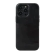 【Alto】iPhone 14 Pro Max 6.7吋 Metro系列 插卡式皮革全包覆輕薄防摔手機殼(真皮 插卡 防摔 輕薄 防摔)