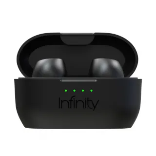 【infinity】SPIN ONE 真無線藍牙耳機