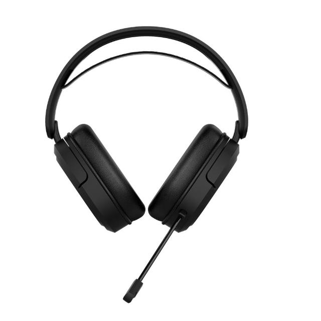 【ASUS 華碩】TUF GAMING H1 Wireless 無線電競耳麥