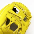 【HI-GOLD】少年用 硬式 棒球手套 內野 約11.75吋 工字檔(RKGK501)