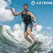 【Aztron】浮力背心 N-Flex 2.0 AE-V301(浮力助具 助浮衣 安全背心 水上活動 立式划槳 SUP 浮潛)