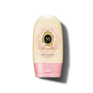 【MACHERIE 瑪宣妮】髮梢修護精華乳 100g(免沖洗)