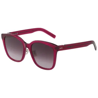 【KENZO】太陽眼鏡 KZ40139F(果凍紫紅)