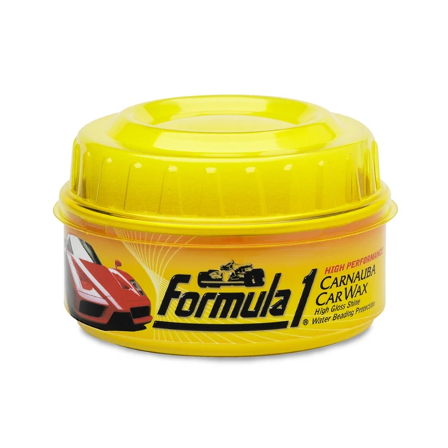 Formula1 巴西棕櫚1號至尊蠟皇 大(340ml)