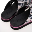 【SKECHERS】女鞋 休閒系列 涼鞋 拖鞋 MOON KEEPERS - DVF聯名款(119871BKNT)