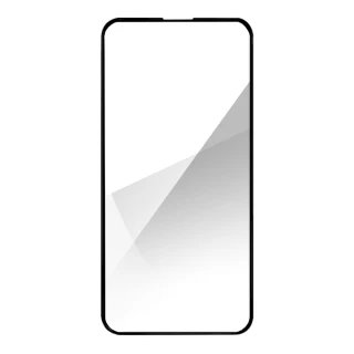 【Diamant】iPhone 14 Plus 6.7吋 全滿版防爆鋼化玻璃保護貼