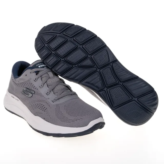 【SKECHERS】男鞋 運動系列 EQUALIZER 5.0(232522GYNV)