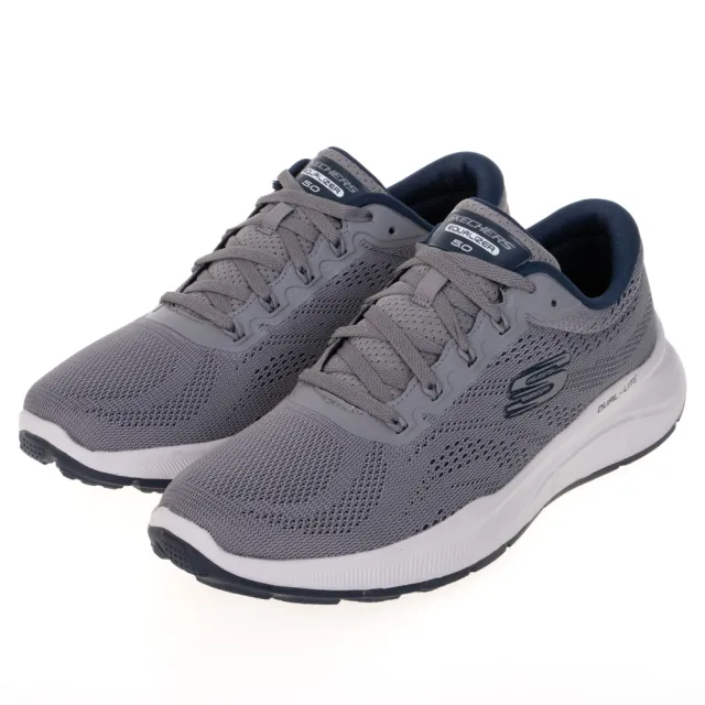 【SKECHERS】男鞋 運動系列 EQUALIZER 5.0(232522GYNV)