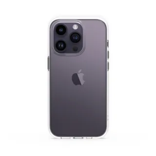 【UNIU】iPhone 14 Pro  EVO+透明防摔保護殼