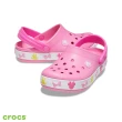 【Crocs】童鞋 趣味學院米奇酷閃經典小童克駱格(206800-669)