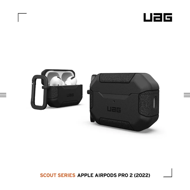 uag airpods