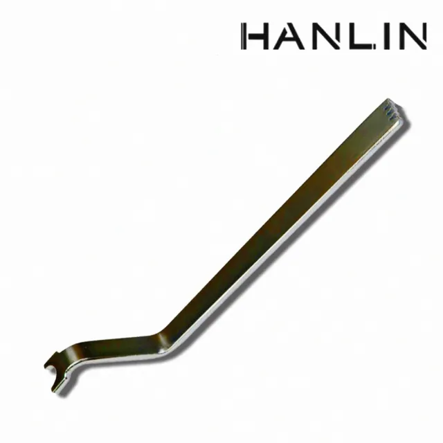 【HANLIN】MP-U03 兩用弦間距勾弦器(鋼琴調音師專用 三角琴 直立琴通用)