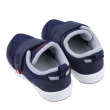 【布布童鞋】asics亞瑟士GD.RUNNER海藍寶寶機能學步鞋(J2U245B)