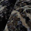 【山德力】仿古自然風地毯200x300cm布拉特(超細纖維 柔軟短毛)