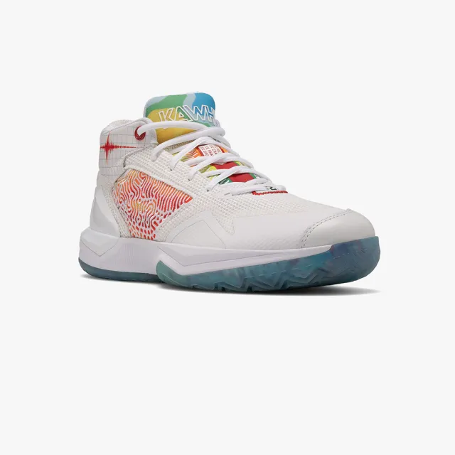 NEW BALANCE】NB KAWHI LEONARD SEISMIC MOMENT(BBKLSSB1) - momo購物