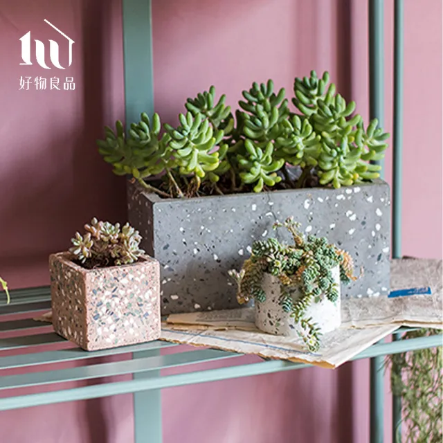 盆栽・水石用 卓 台座 史郎作 盆栽 水石 小卓 盆栽台 花台 飾台 木製