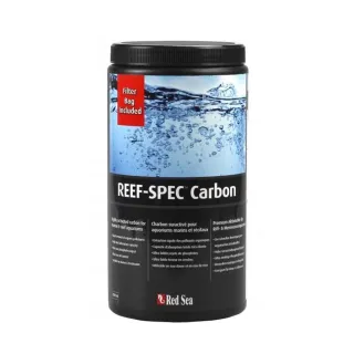 【RED SEA 紅海】高性能活性碳1150ml/500g(低磷酸鹽/灰分 超強吸附)