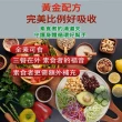 【華寶生醫】Q10紅麴納豆(60顆/盒、素食者的清道夫)