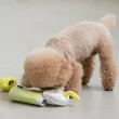【BITE ME】寵物藏食玩具-氣泡檸檸杯(毛寶貝益智減壓遊戲)