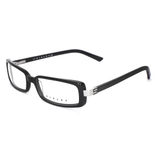 【Sisley 希思黎】法國 Sisley 都會日常方框光學眼鏡(SY02101 黑)