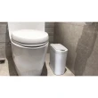 【ROYAL LIFE】自動開蓋防水智能垃圾桶(感應 自動 打開 7L)