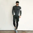 【AS 梨卡】長袖泳裝 多件式 淺水衣 水母衣 男女款 綜合賣場CR650 CR651