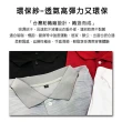【Light Live】MIT台灣製吸濕排汗環保紗 POLO衫 短袖上衣 男女款 S-XL可選(涼感 透氣親膚 機能衣 T恤)