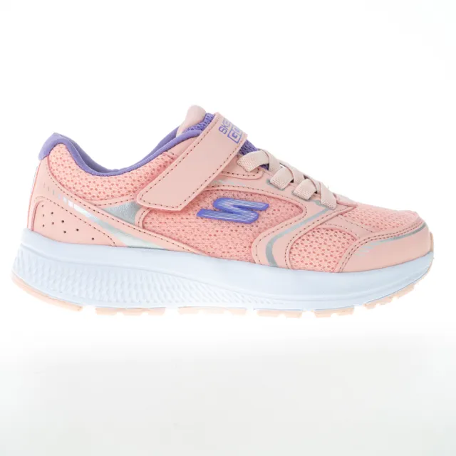 【SKECHERS】女童鞋系列 GO RUN CONSISTENT(302585LPNK)