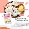 【威海 Way Hai】韓國造型起司年糕3合1懶人包 3款任選x7包(辣炒年糕/法式奶油/海鮮/調理包)
