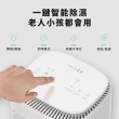 【Smart】居家電子防潮清淨除濕機1.6L(CJ-2020-4)
