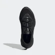 【adidas 愛迪達】Originals Ozweego 男鞋 運動 休閒 經典 復古 老爹 潮流 愛迪達 黑(EE6999)
