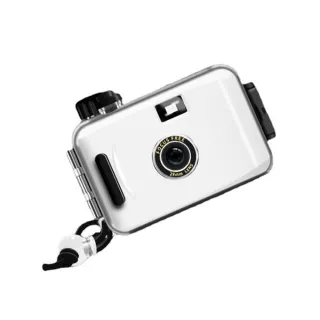 防水相機 復古相機 底片相機(MINI 傻瓜相機 即可拍 卡通機 軟片 美肌相機 交換禮物)