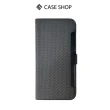 【CASE SHOP】iPhone 14 Pro Max 6.7吋 側掀站立式皮套(隱藏收納功能)