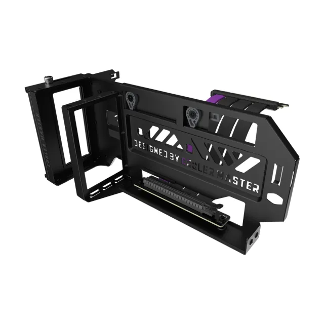 【CoolerMaster】Cooler Master 通用型垂直顯卡支架套件 V3(PCI-E 4.0)