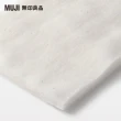 【MUJI 無印良品】原色化妝棉/大片