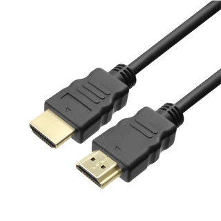 【Unisync】HDMI認證2.1版8K60Hz動態HDR高畫質影音傳輸線 1.5M
