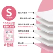 【毛乾爽】寵物尿布墊/狗尿墊1.5kg業務包(8入組)