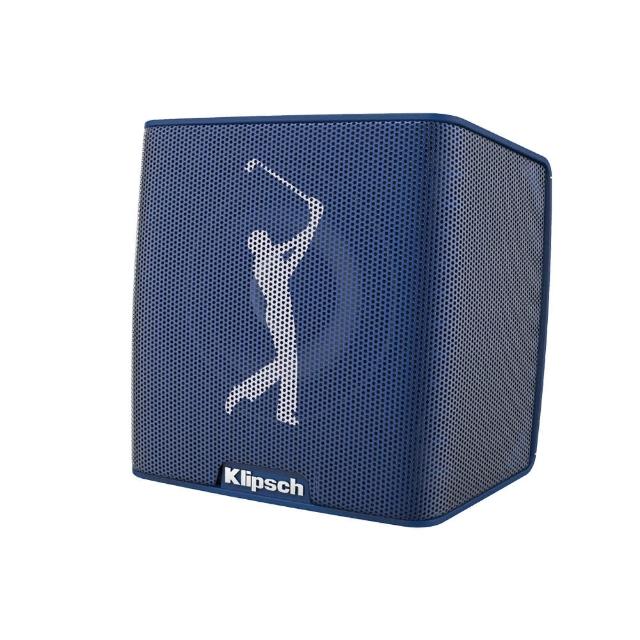 【Klipsch】藍牙喇叭Groove II PGA 聯名款/Lasko車用空氣清淨機第三代HF-101優惠組合