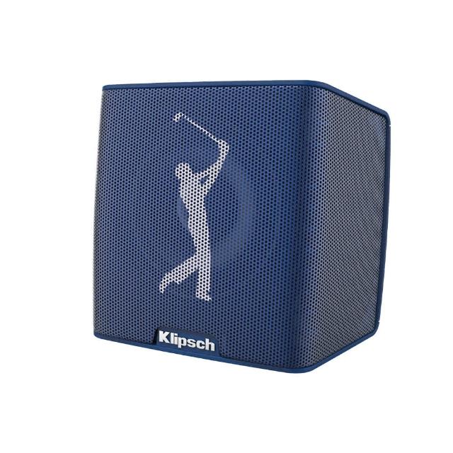 【Klipsch】藍牙喇叭Groove II PGA 聯名款/Lasko車用空氣清淨機第三代HF-101優惠組合