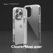 【Elago】iPhone 14 Pro/14Pro Max Hybrid全覆式透明手機殼