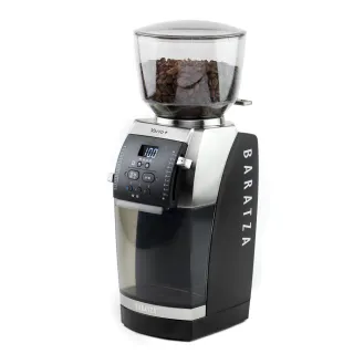 【BARATZA】VARIO+ 咖啡磨豆機(原廠公司貨 主機保固一年)
