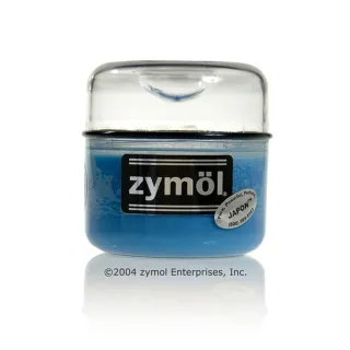 【zymol】精選棕櫚蠟 JAPON Wax 冷藏儲送
