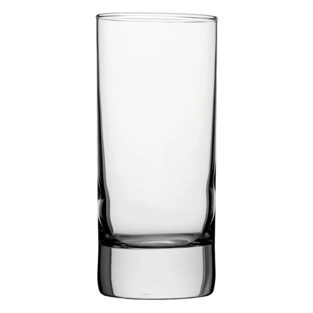 【Pasabahce】土耳其 Side高球杯 經典290ml / 調酒杯 雞尾酒杯 可林杯 長飲杯