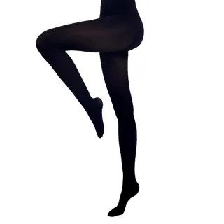 【R92】日本製天鵝美腿蓄熱褲襪 150D 黑色(超值2件組 YPL姊妹品牌)