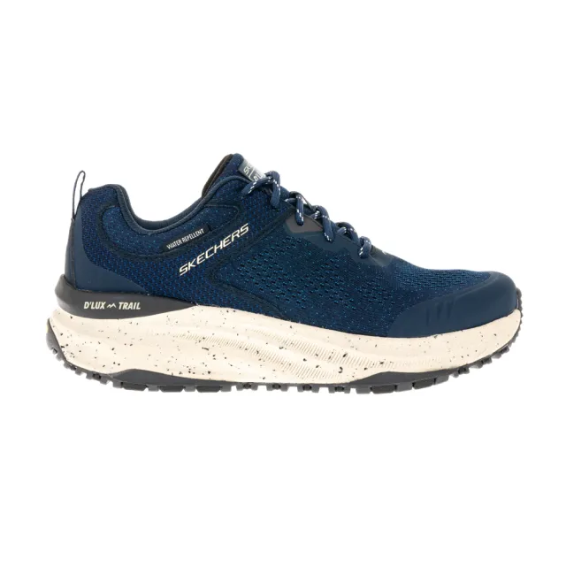 【SKECHERS】男鞋 戶外越野系列 D LUX TRAIL(237336NVY)